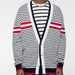 Zara Sweaters - NWT - ZARA cardigan Zara Sweaters - NWT - ZARA cardigan